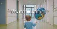 Yeni nesil internet bebekleri