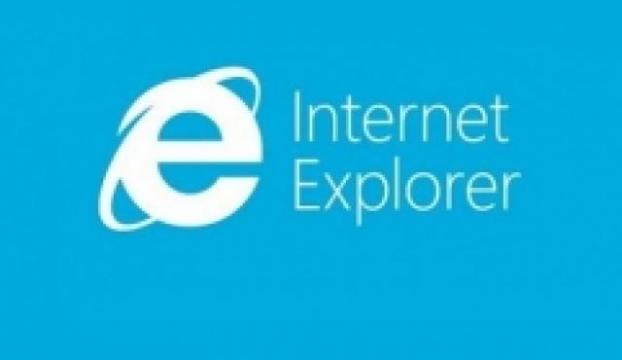 Internet Explorer 11 en yaygın kullanılan PC tarayıcısı