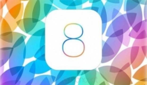 iOS 8in benimsenme oranı %56ya yükseldi