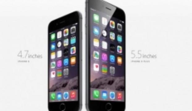 iPhone 6 ve iPhone 6 Plus Android telefonların satışını azalttı