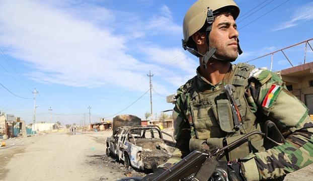 Irakta 59 köy IŞİDdan kurtarıldı