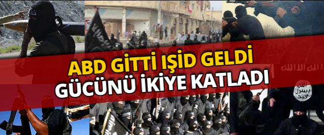 Türk Konsolosluğu'nu basan IŞİD kim?