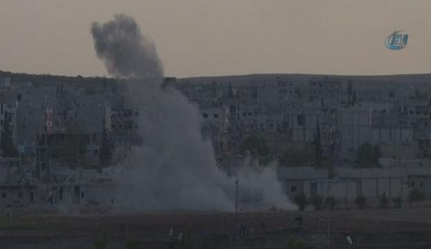 IŞİDnin bu seferki hedefi karargah binası