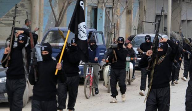 IŞİD hakkında müthiş iddia