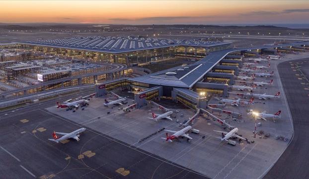 İstanbul Havalimanının bağımsız üçüncü pisti açılıyor