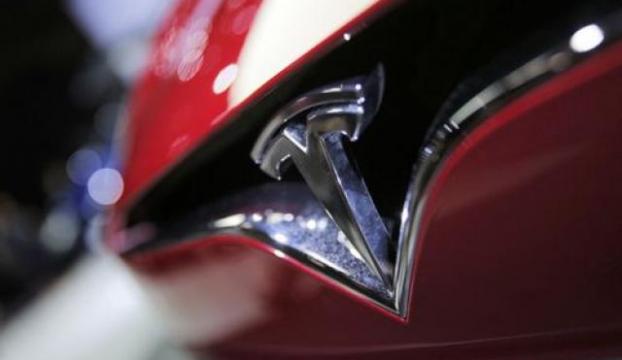 Tesla, ABDnin en değerli otomotiv firması oldu