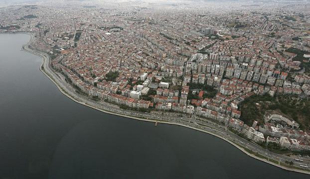 İzmirde &quot;Maraton İzmir 2020&quot; organizasyonu düzenlenecek