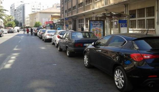 Otopark ücretleri İstanbulkartla ödenebilecek