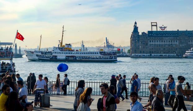 Kadıköye Haydarpaşadan giriş bir yıl kapalı