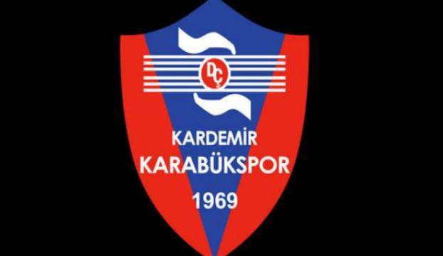 Karabüksporda, Kayserispor maçı hazırlıkları