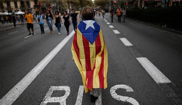 Katalonyada çözümsüzlük devam ediyor
