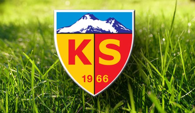 Kayserispor, Gaziantep FK ile hazırlık maçı yapacak