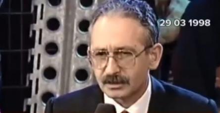 testİşte Başbakan'ın bahsettiği Kılıçdaroğlu videosu