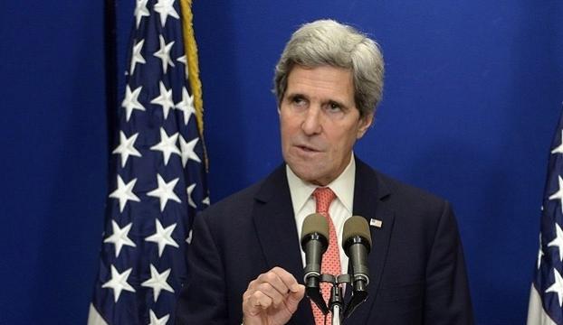 Kerry: &quot;İsrailin Filistinli bir başbakanı olacak mı?&quot;