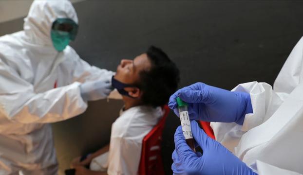 Dünya genelinde yeni tip koronavirüs vaka sayısı 9 milyonu aştı