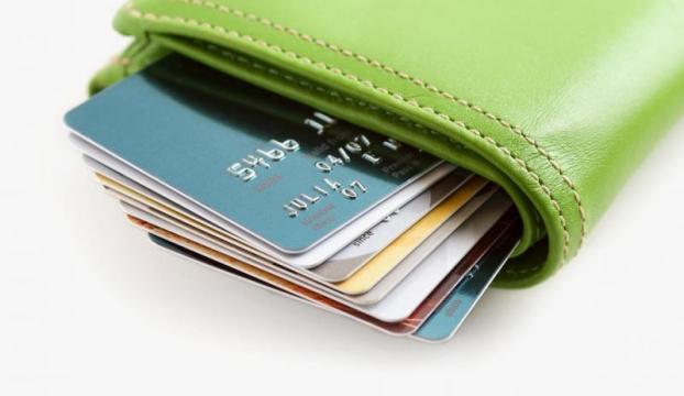 Merkez kredi kartı faiz oranlarını açıkladı