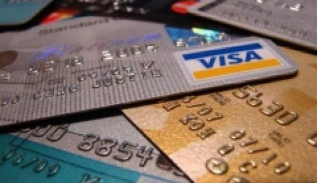 Kredi kartında en borçlu iller