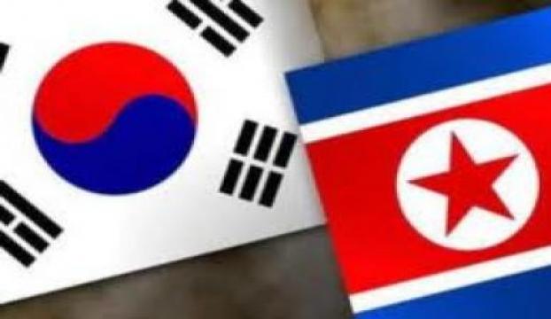 Kuzey ve Güney Kore arasındaki gerginlik
