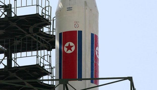 Kuzey Korede nükleer denemelerden tünel çöktü iddiası
