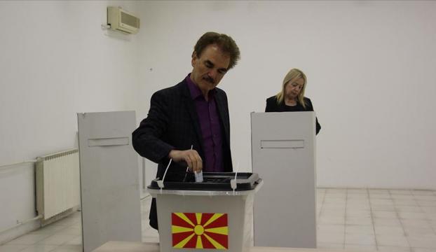 Kuzey Makedonya erken genel seçimleri ve Türk siyasi partileri