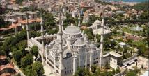 Türkiye'nin Dünya Mirasları