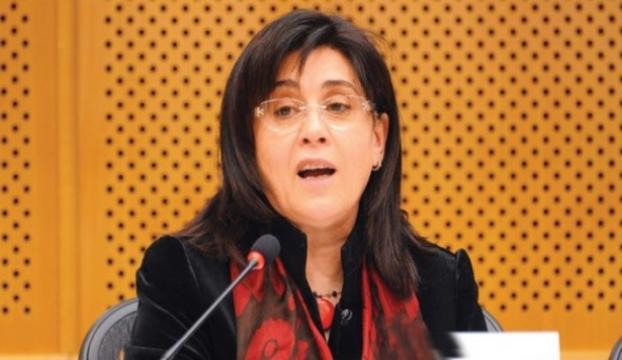 HDPli Zana hakkında beraat kararı