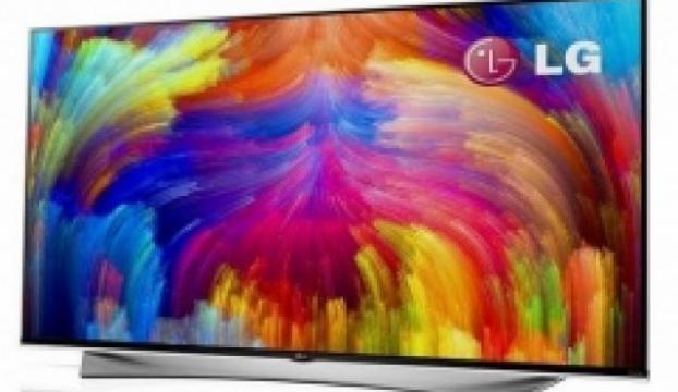 LG, Quantum Dot teknolojili 4K TVler duyurmaya hazırlanıyor