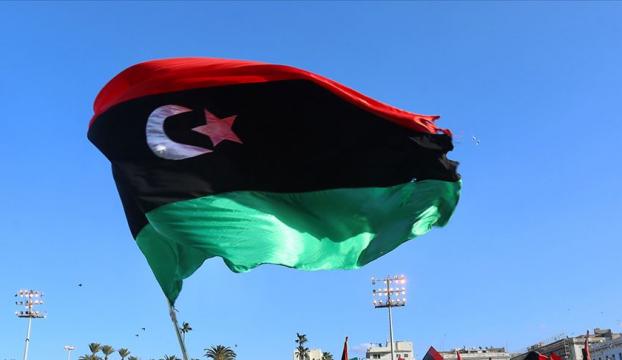 Libya hükümeti BMGKden Haftere destek veren ülkelerin katılımıyla Yaptırım Komitesi oturumu talep etti