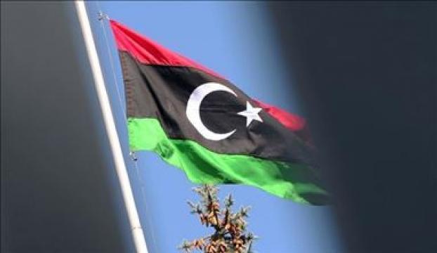 Libya Parlamentosundan kaçırılan kadın milletvekili için uluslararası soruşturma çağrısı
