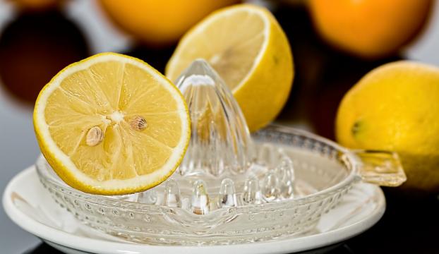 Limonlu suyun faydaları