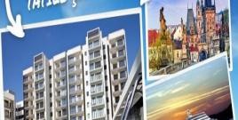 MOM Yapı Müşterilerine Tatil Hediye Ediyor