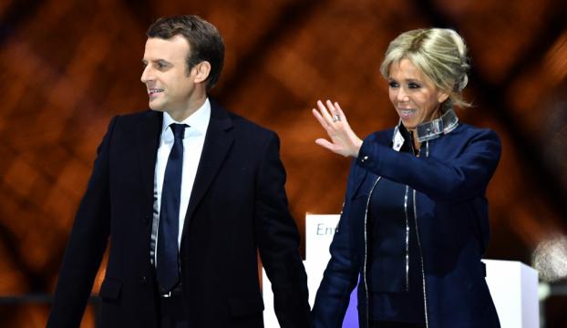 Fransanın yeni Cumhurbaşkanı Macronun öncelikli hedefleri