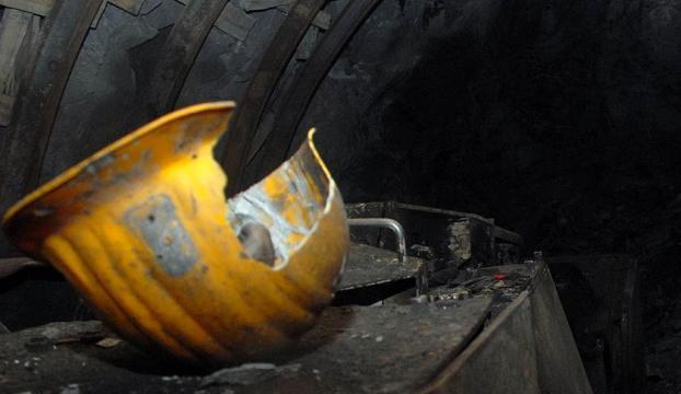 Zonguldakta ruhsatsız maden ocağında patlama