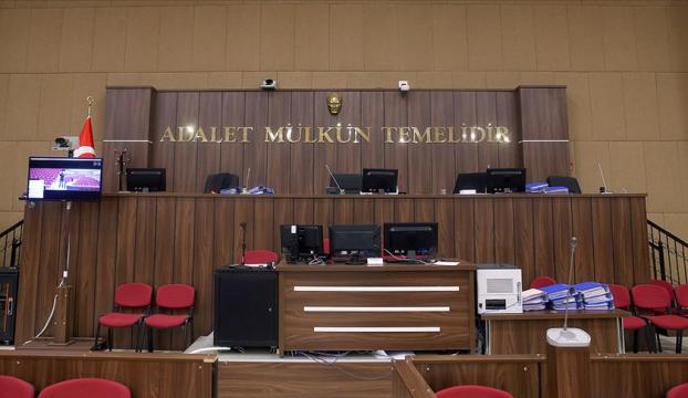 Eski HSYK üyesi Ahmet Berberoğluna hapis cezası