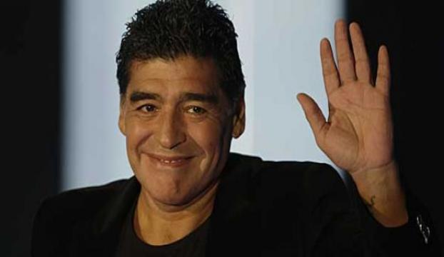 Maradonayla ilgilenen 7 sağlık çalışanı taksirle adam öldürmekle suçlandı