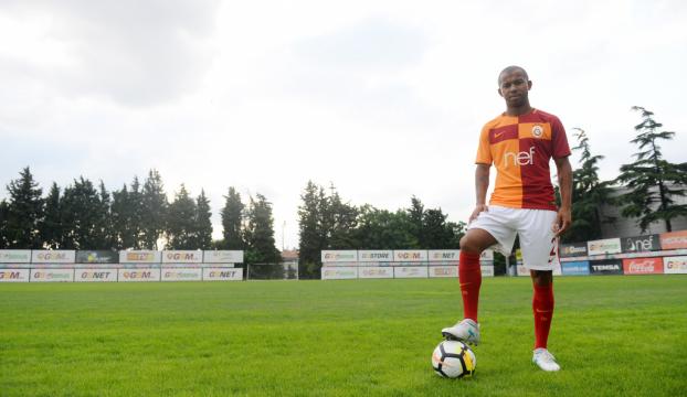 Mariano resmen Galatasarayda