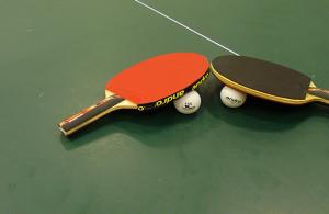 Milli masa tenisçiler olimpiyat elemelerine hazırlanıyor