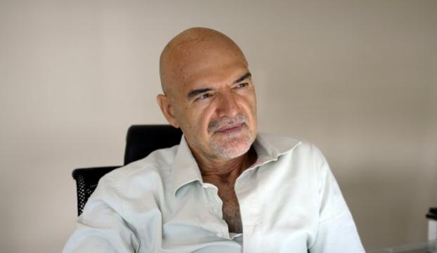 Kurtlar Vadisi oyuncusu Mauro Martino'nun yeni romanı yayınlandı