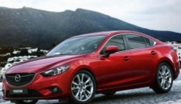 Mazda hava yastığı sorunuyla boğuşuyor