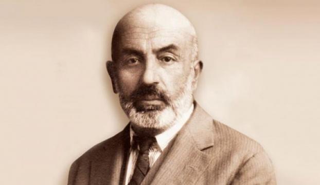 Mehmet Akif Ersoyun vefatının 81. yılı