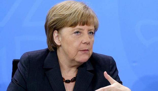 Almanyada dördüncü Merkel dönemi
