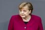 Merkel, Katar Emiri Al Sani ile Afganistan’daki durumu görüştü