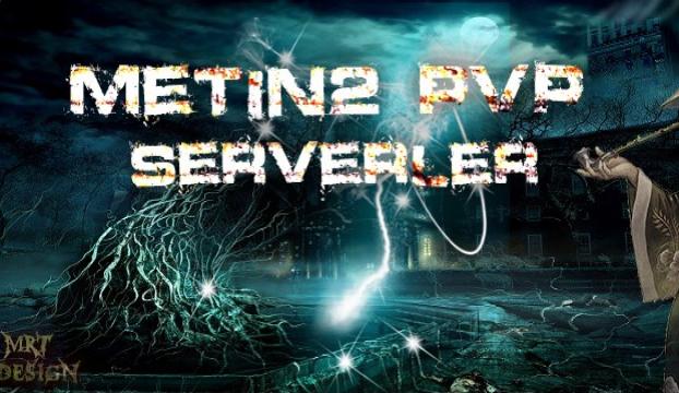 Metin2 PVP Serverler Neden Tercih Ediliyor