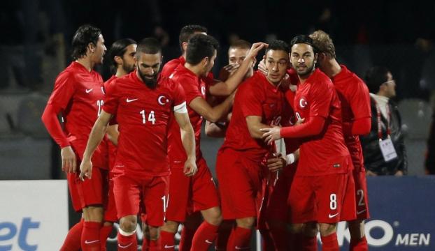 Kosova-Türkiye maçı biletleri satışa çıktı