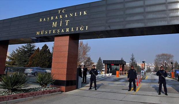 MİT operasyonuyla Özbekistandan getirilen FETÖ sanığı Gürbüz Sevilay tahliye edildi