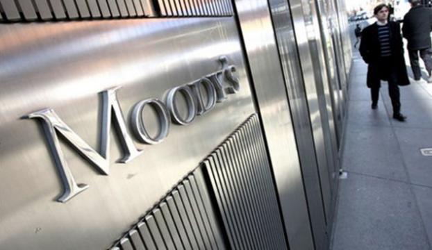 Moodys Türkiyenin kredi notunu güncellemedi