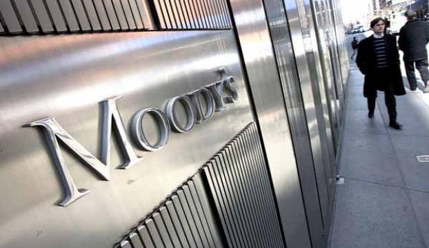 Moodys: ABD ve Çinin ekonomik büyümesinin Avrupa ekonomisi üzerinde önemli etkileri olacak
