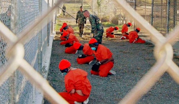 Guantanamoda tutulan Türk konuştu