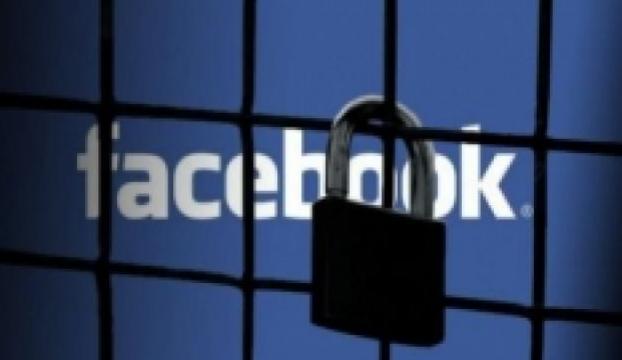 Duruşmayı Facebooktan yayınlayan kişiye hapis