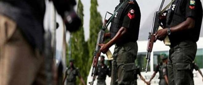 Nijeryada etnik çatışma: 38 ölü